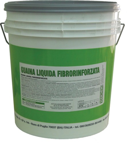 Guaina liquida - guaina,