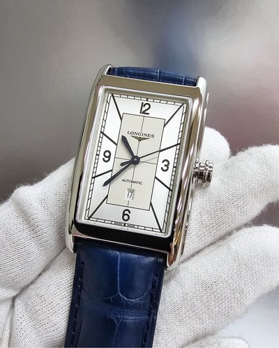 Orologio uomo longines - uomo,