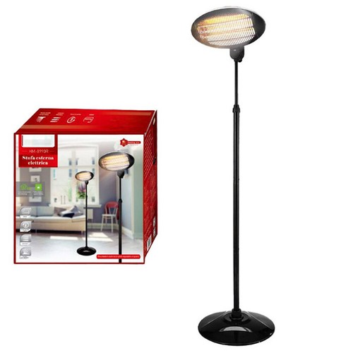 Stufa esterno 2000w - stufa,