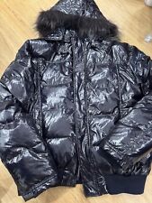 GIUBBOTTO UOMO FAY TAGLIA XL