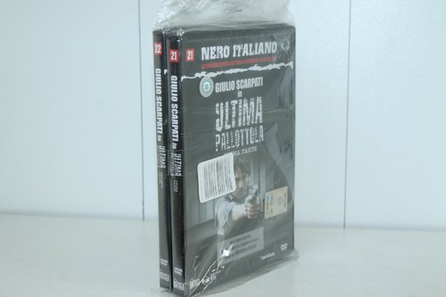 Dvd nero italiano hobby - nero,