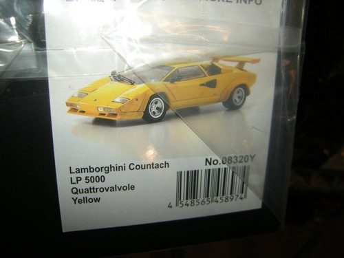 Kyosho lamborghini - kyosho,