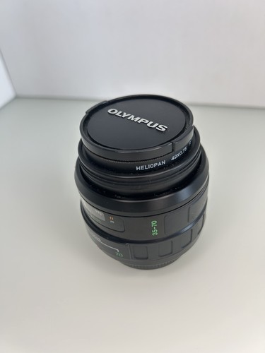 Olympus obiettivo zoom - olympus,