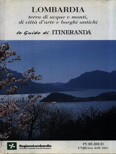 Lombardia terra acque e - terra,