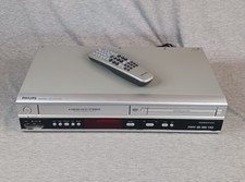 Philips dvp3050vdvd vcr - philips,