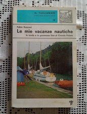 Le mie vacanze nautiche