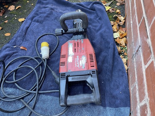 Hilti te905 avr martello - hilti,