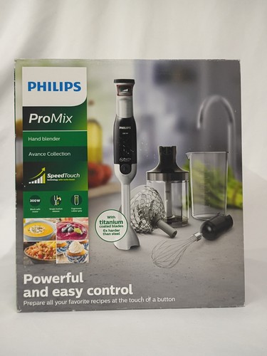 Philips promix frullatore - promix,