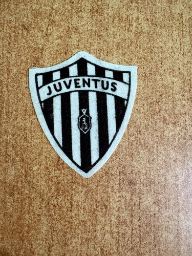 Scudetto juventus panno - scudetto,
