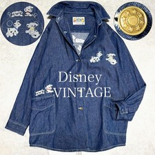 Camicia Disney Vhtf 90S 101