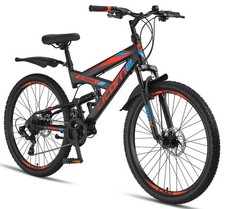 Bici licorne strong - bici,