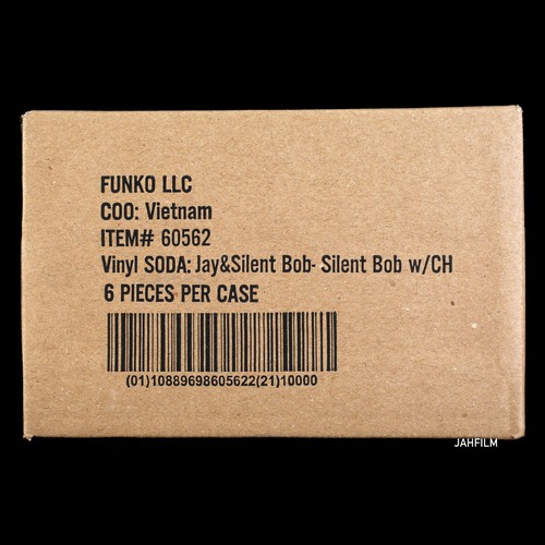Funko soda sealed - funko,