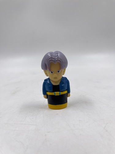 Dragon ball trunks figura - ball,