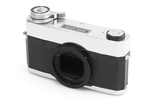 Zeiss ikon microscope camera - microscope,