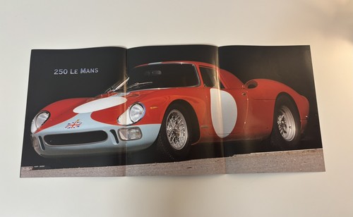 Ferrari collection fabbri - n.5,