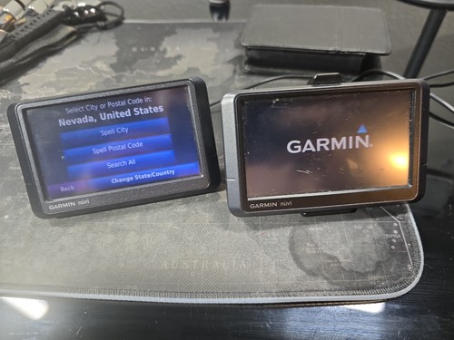 Garmin nuvi automotive - garmin, gps