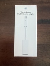 Adattatore thunderbolt a - adattatore,