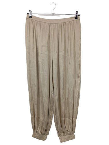 Zara pantalone vita - vita, alta