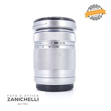 Olympus M.ZUIKO ED 40-150mm f4.0-5.6 R Usato (F1103)