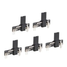Resistori variabili mixer - resistori,