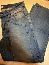 Jeans uomo jeckerson taglia - jeans, 34