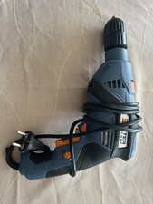 trapano avvitatore a percussione Dexter 600w 220v Serraggio Rapido