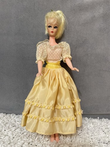Vintage barbie clone - vintage, hong