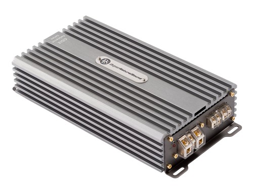 Amplificatore dls cci2 - dls, 2