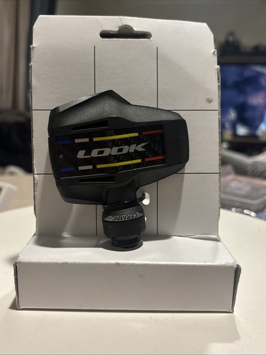 Pedali look keo blade - keo, carbon