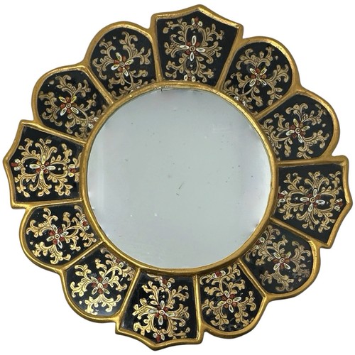 Specchio parete vintage - da,
