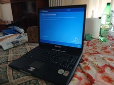 ASUS L3500H Notebook Vintage -
