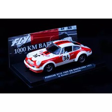 FLY A2046 Porsche 911S 1000KM