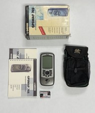 Garmin GPSMAP 76S Galleggiante