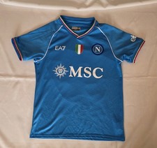 Maglia napoli 23 home - napoli,