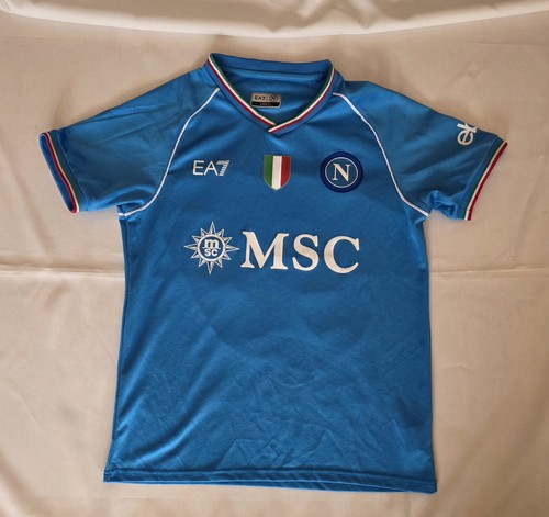 Maglia napoli 23 - napoli,
