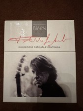 Cofanetto fabrizio andre - cd,