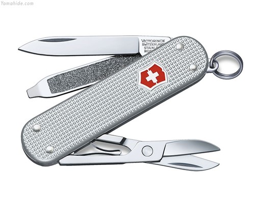 Victorinox 6221 classic - 0.6221.26,