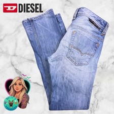 Jeans diesel uomo - uomo, 30x32