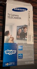 Samsung VG-STC4000 fotocamera