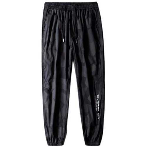 Pantaloni stringati per moda - pantaloni,