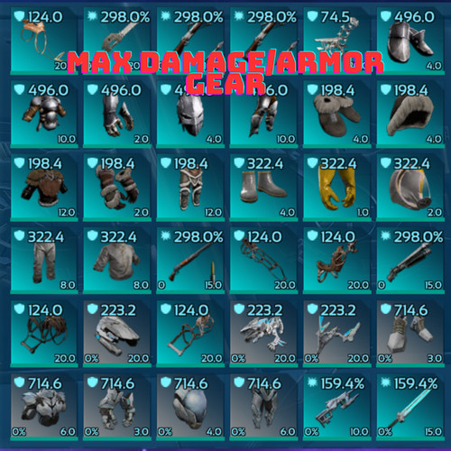 Ark survival ascended - ark,