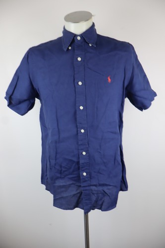 Ralph lauren camicia uomo m - ralph,