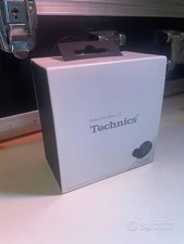 Technics AZ80 cuffie wireless