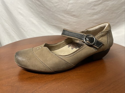 Scarpe donna taos - taos, virtue