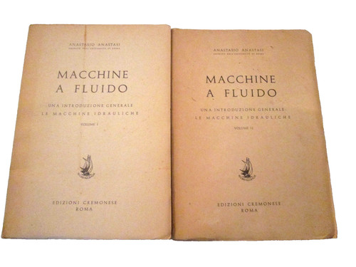 Anastasi macchine a - a.-macchine,