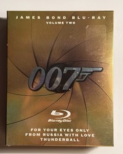 James Bond Collection 007
