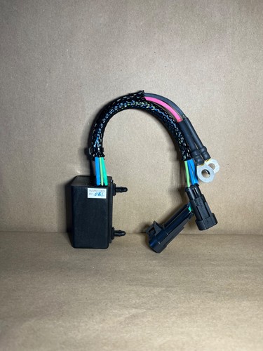 Omc trim and tilt assembly - tilt,