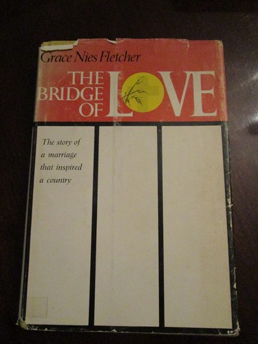 The bridge love grace - by,