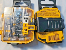 DE WALT 30 Pezzi Philip Set di