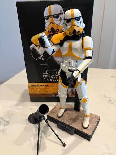 Hot toys tms047 - tms047, star